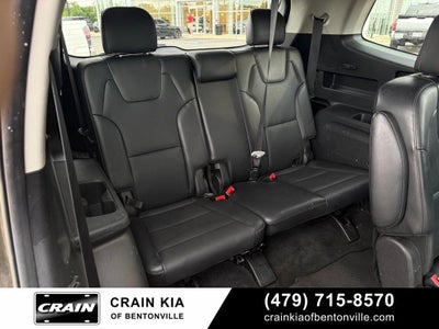 2020 Kia Telluride S - SUNROOF / CLEAN CARFAX