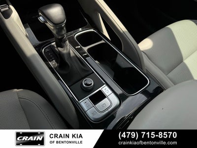 2020 Kia Telluride S - SUNROOF / LEATHER