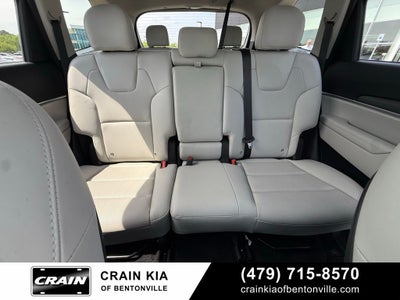 2020 Kia Telluride S - WHOLESALE / AS-IS