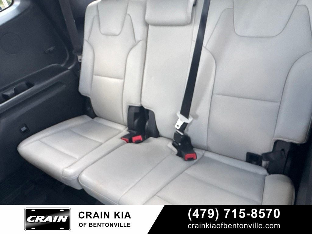 2023 Kia Telluride S - KIA CPO / AWD / SUNROOF