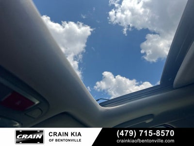 2023 Kia Telluride S - KIA CPO / AWD / SUNROOF