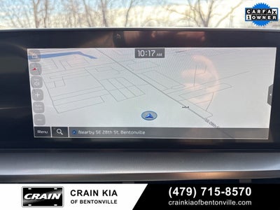 2024 Kia Telluride S - KIA CPO / AWD / SUNROOF / ONE OWNER