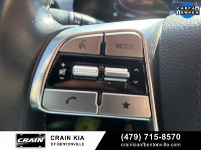 2024 Kia Telluride S - KIA CPO / AWD / SUNROOF / ONE OWNER