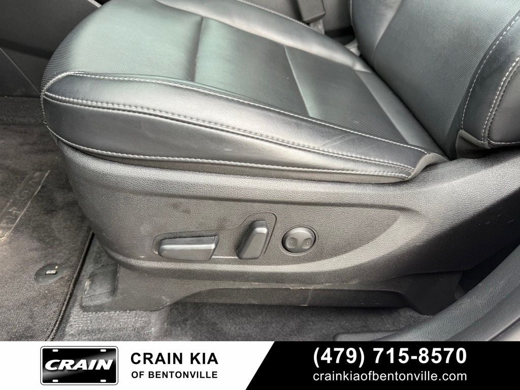 2025 Kia Telluride S - KIA CPO / AWD / SUNROOF / ONE OWNER
