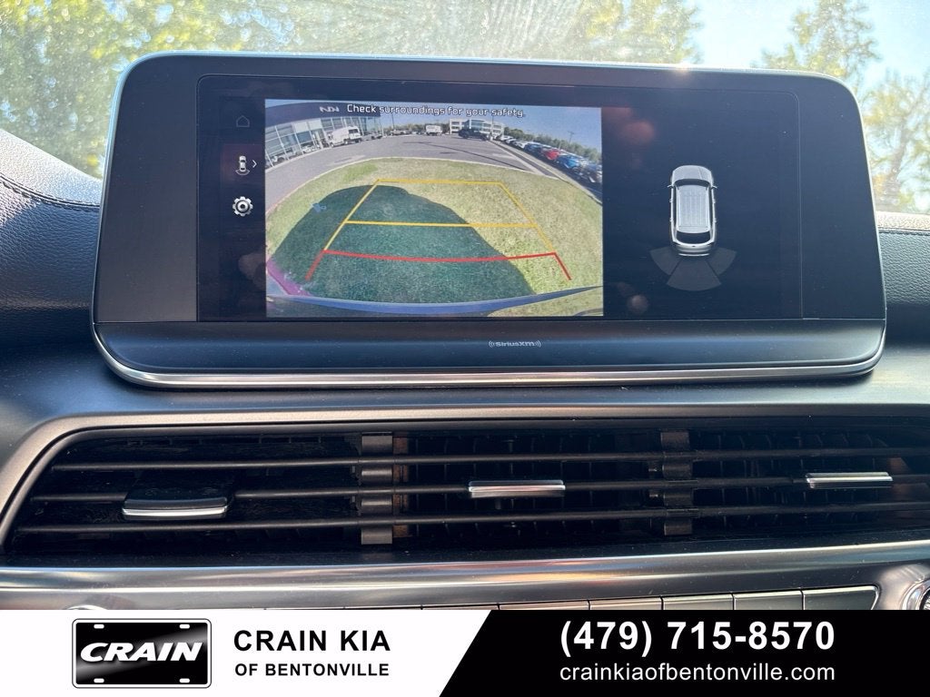 2022 Kia Telluride S | KIA CPO | CLEAN CARFAX