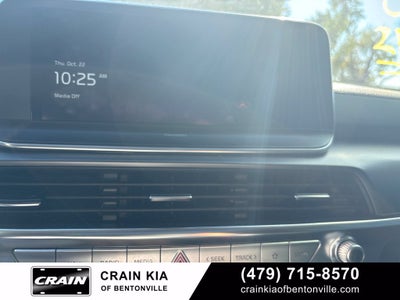 2022 Kia Telluride S | KIA CPO | CLEAN CARFAX