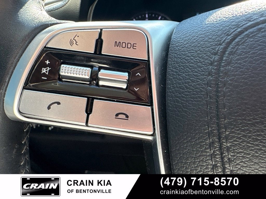 2022 Kia Telluride S | KIA CPO | CLEAN CARFAX