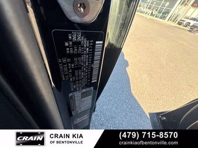 2022 Kia Telluride S | KIA CPO | CLEAN CARFAX