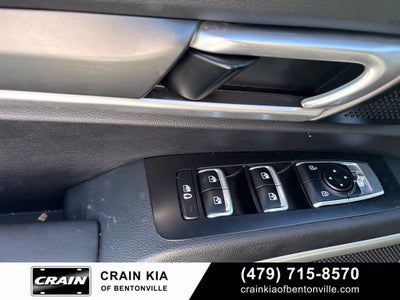 2022 Kia Telluride S | KIA CPO | CLEAN CARFAX