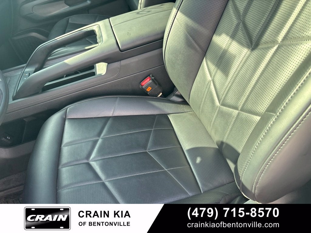 2027 Kia Telluride X-Line EX - KIA CPO | AWD | SUNROOF