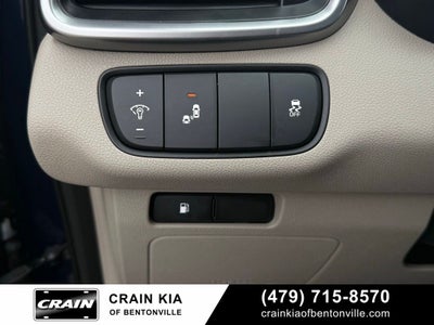 2019 Kia Sorento LX - CARFAX ONE OWNER