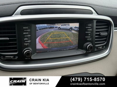 2019 Kia Sorento LX - CARFAX ONE OWNER