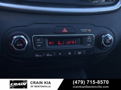 2019 Kia Sorento LX - CLEAN CARFAX