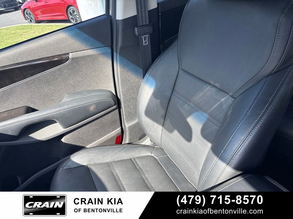 2016 Kia Sorento EX - CLEAN CARFAX HISTORY