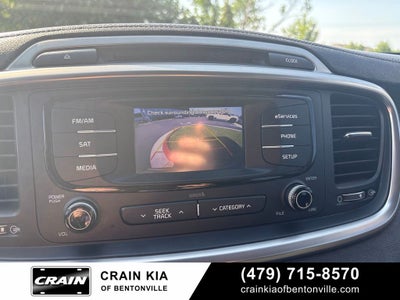 2016 Kia Sorento EX - CLEAN CARFAX HISTORY