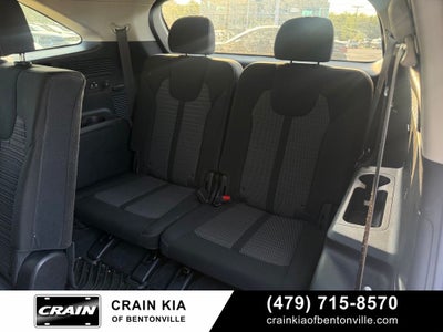 2023 Kia Sorento LX - KIA CPO / CLEAN CARFAX / ONE OWNER