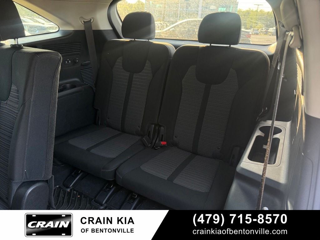 2023 Kia Sorento LX - KIA CPO / CLEAN CARFAX / ONE OWNER