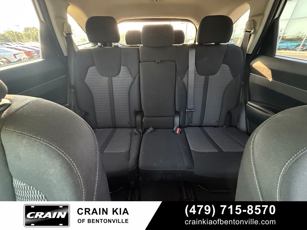 2023 Kia Sorento LX - KIA CPO / CLEAN CARFAX / ONE OWNER