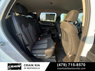 2023 Kia Sorento LX - KIA CPO / CLEAN CARFAX / ONE OWNER