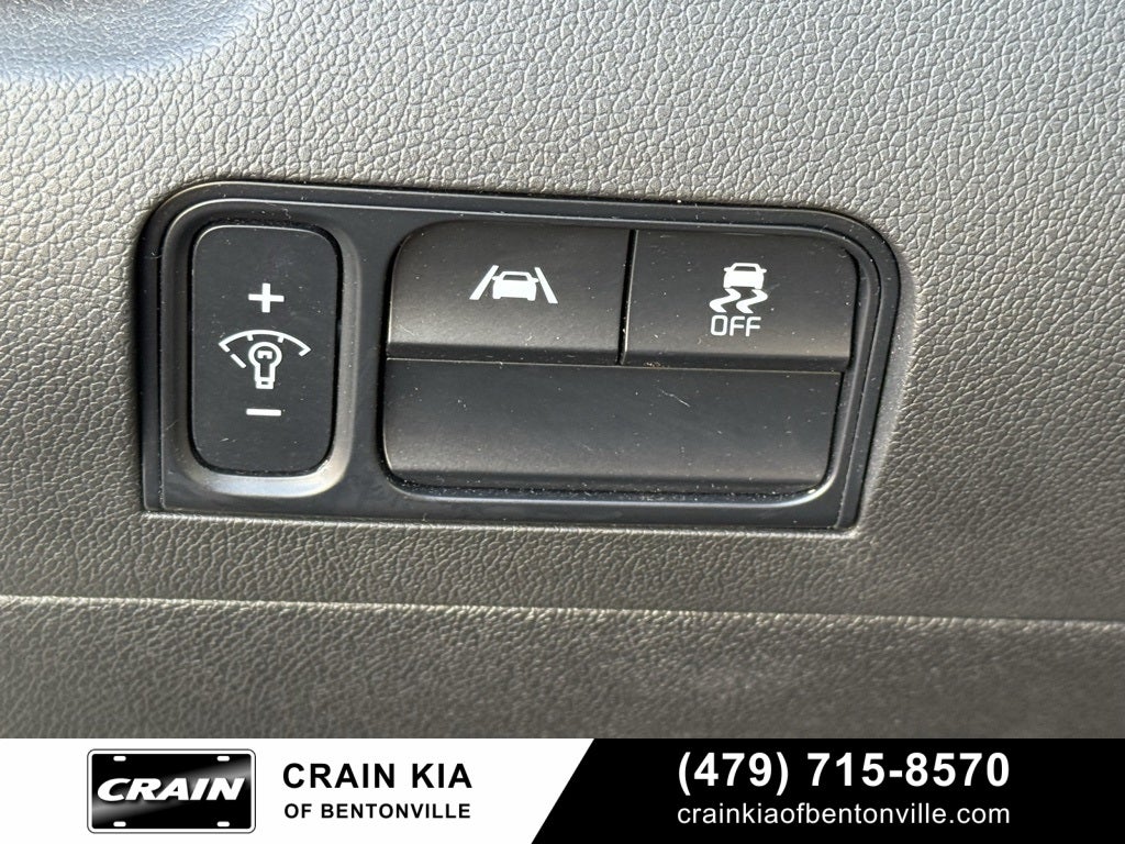 2023 Kia Sorento LX - KIA CPO / 3RD ROW / CLEAN CARFAX