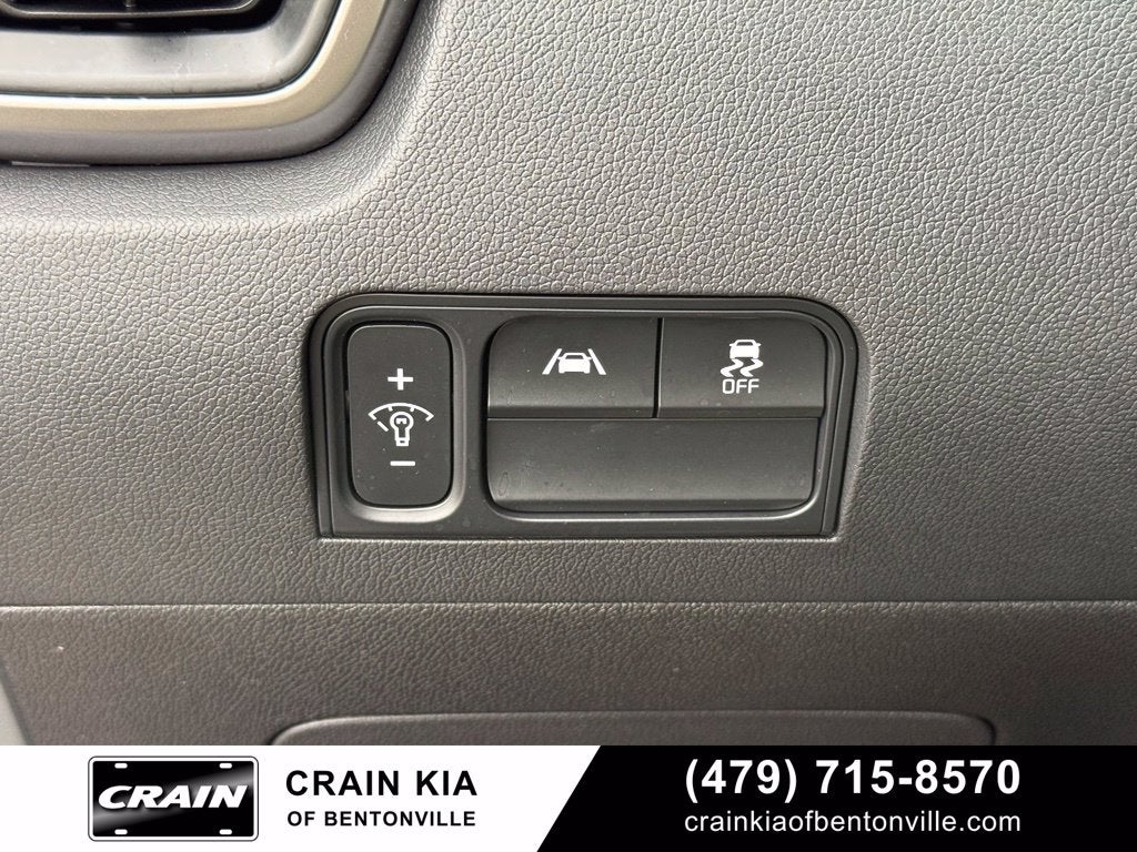 2022 Kia Sorento LX - AWD / CLEAN CARFAX
