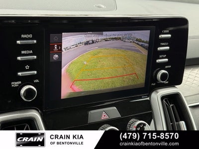 2022 Kia Sorento LX - AWD / CLEAN CARFAX