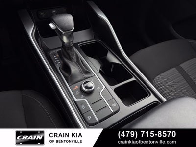 2022 Kia Sorento LX - AWD / CLEAN CARFAX