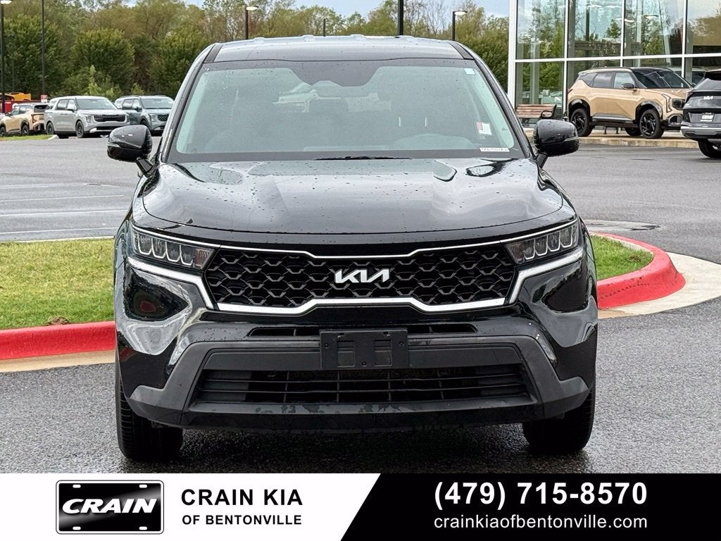 2022 Kia Sorento LX - AWD / CLEAN CARFAX
