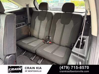 2022 Kia Sorento LX - AWD / CLEAN CARFAX