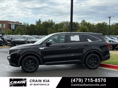 2022 Kia Sorento LX - AWD / CLEAN CARFAX