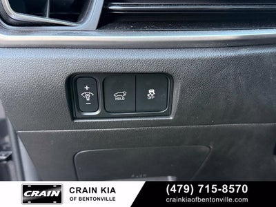 2025 Kia Sorento EX | KIA CPO | CARFAX ONE OWNER