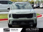 2026 Kia Sorento X-Line SX | KIA CPO