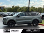 2026 Kia Sorento X-Line SX | KIA CPO