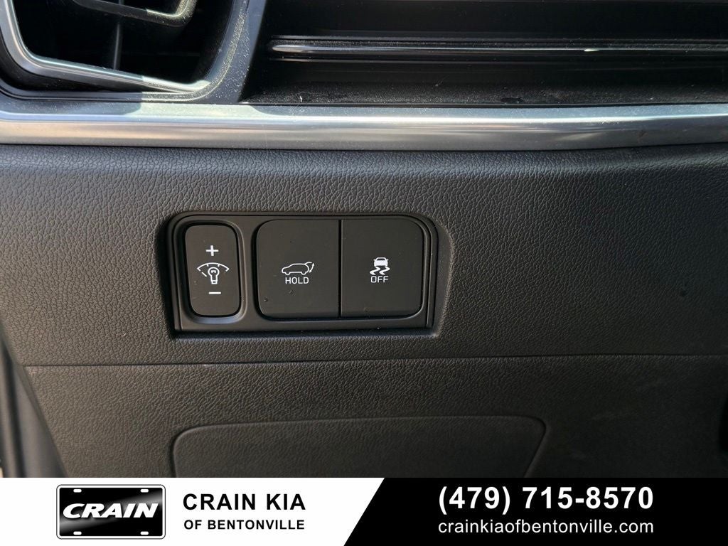 2026 Kia Sorento X-Line SX Prestige - KIA CPO / AWD / PANORAMIC SUNROOF