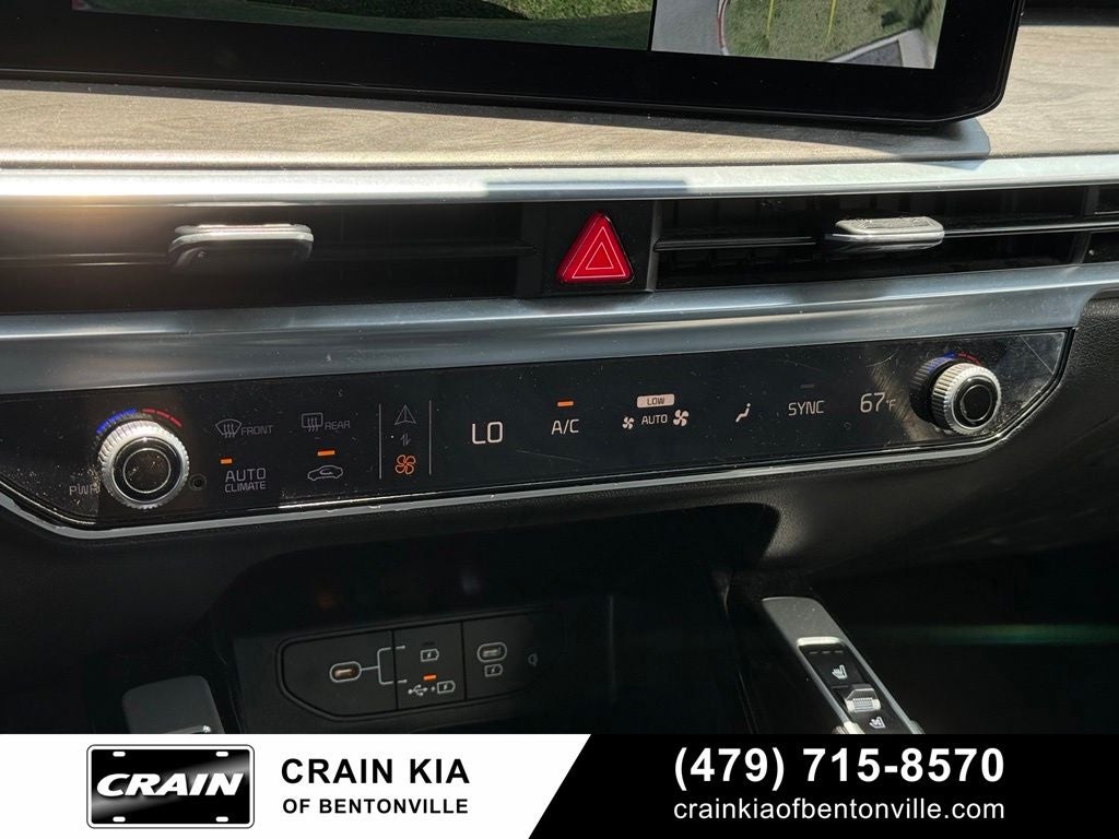 2026 Kia Sorento X-Line SX Prestige - KIA CPO / AWD / PANORAMIC SUNROOF