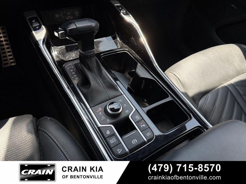 2026 Kia Sorento X-Line SX Prestige - KIA CPO / AWD / PANORAMIC SUNROOF