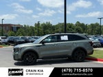 2026 Kia Sorento X-Line SX Prestige - KIA CPO / AWD / PANORAMIC SUNROOF
