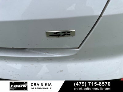 2023 Kia Sorento SX - AWD / PANORAMIC SUNROOF / ONE OWNER