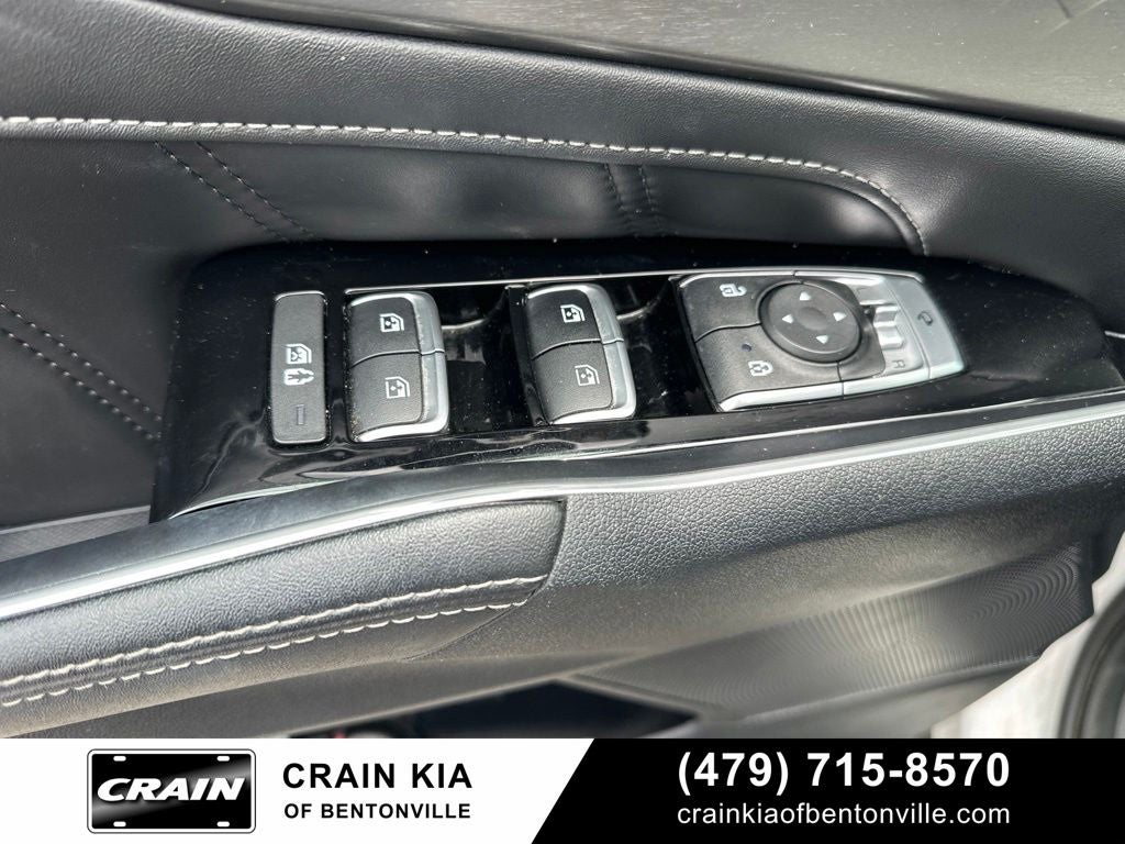 2023 Kia Sorento SX - AWD / PANORAMIC SUNROOF / ONE OWNER