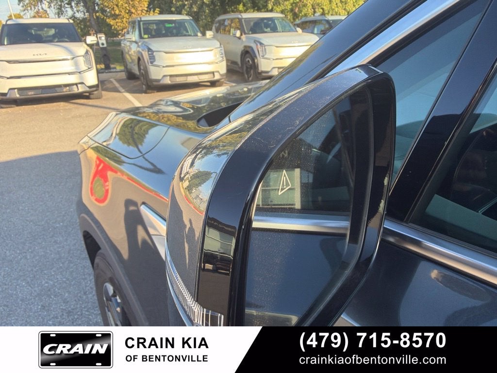2025 Kia Sorento S | KIA CPO | PANORAMIC SUNROOF