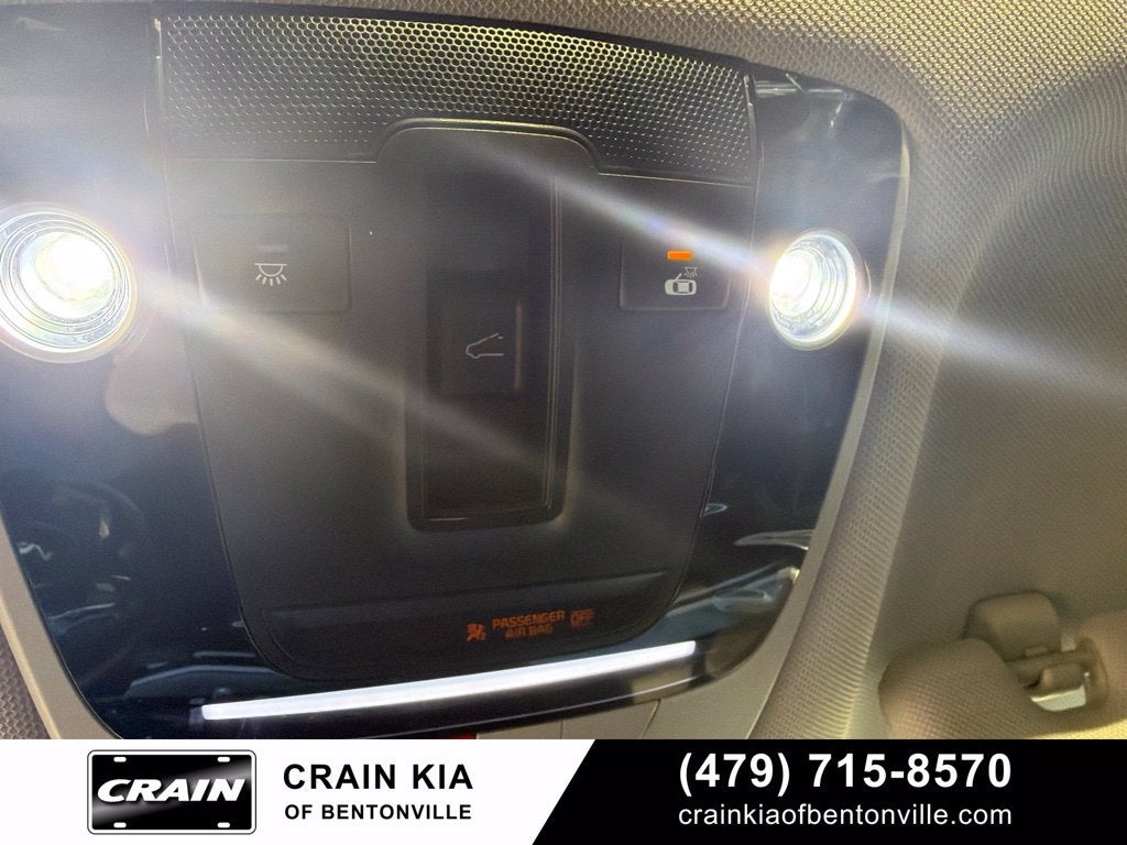 2025 Kia Sorento S | KIA CPO | PANORAMIC SUNROOF