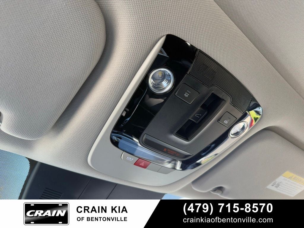 2024 Kia Sorento S - KIA CPO / PANORAMIC SUNROOF / ONE OWNER