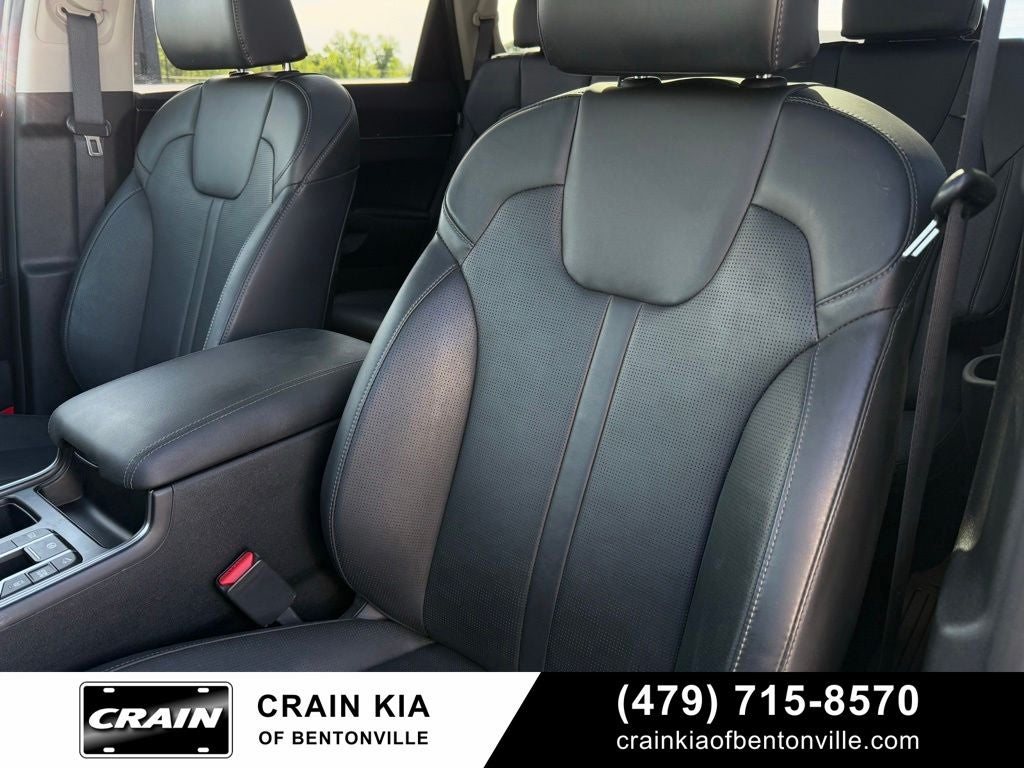 2024 Kia Sorento S - KIA CPO / PANORAMIC SUNROOF / ONE OWNER