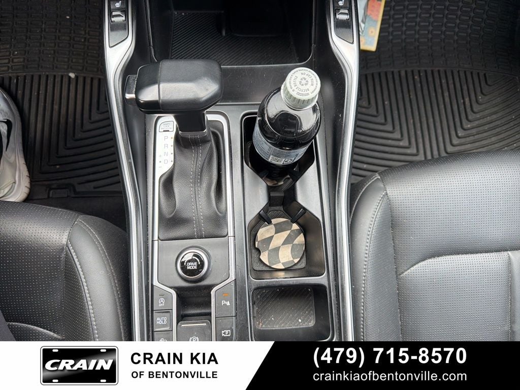 2024 Kia Sorento S - KIA CPO / PANORAMIC SUNROOF / ONE OWNER