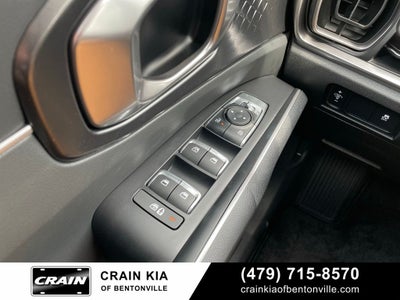 2026 Kia Sorento S - KIA CPO / AWD / ONE OWNER