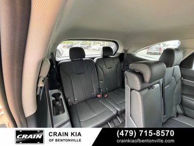 2026 Kia Sorento S - KIA CPO / AWD / ONE OWNER