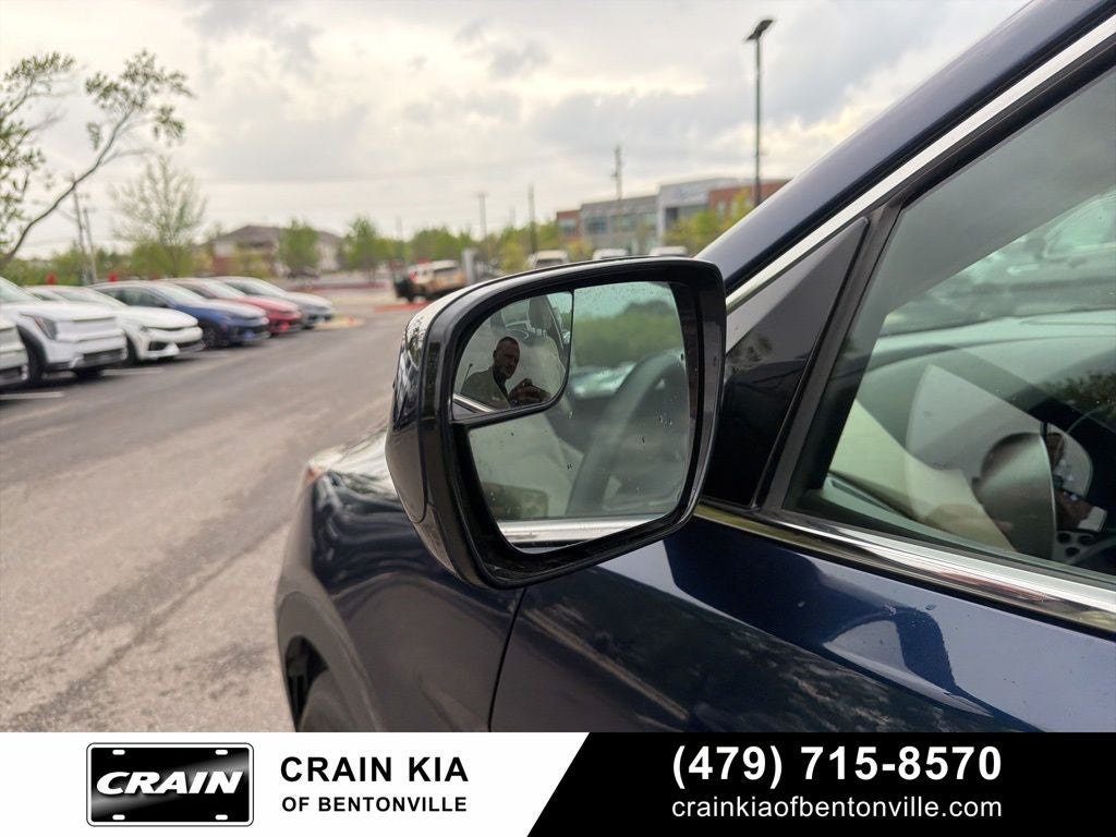 2018 Hyundai SANTA FE SPORT 2.4 Base - AWD