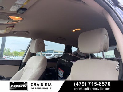 2018 Hyundai SANTA FE SPORT 2.4 Base - AWD