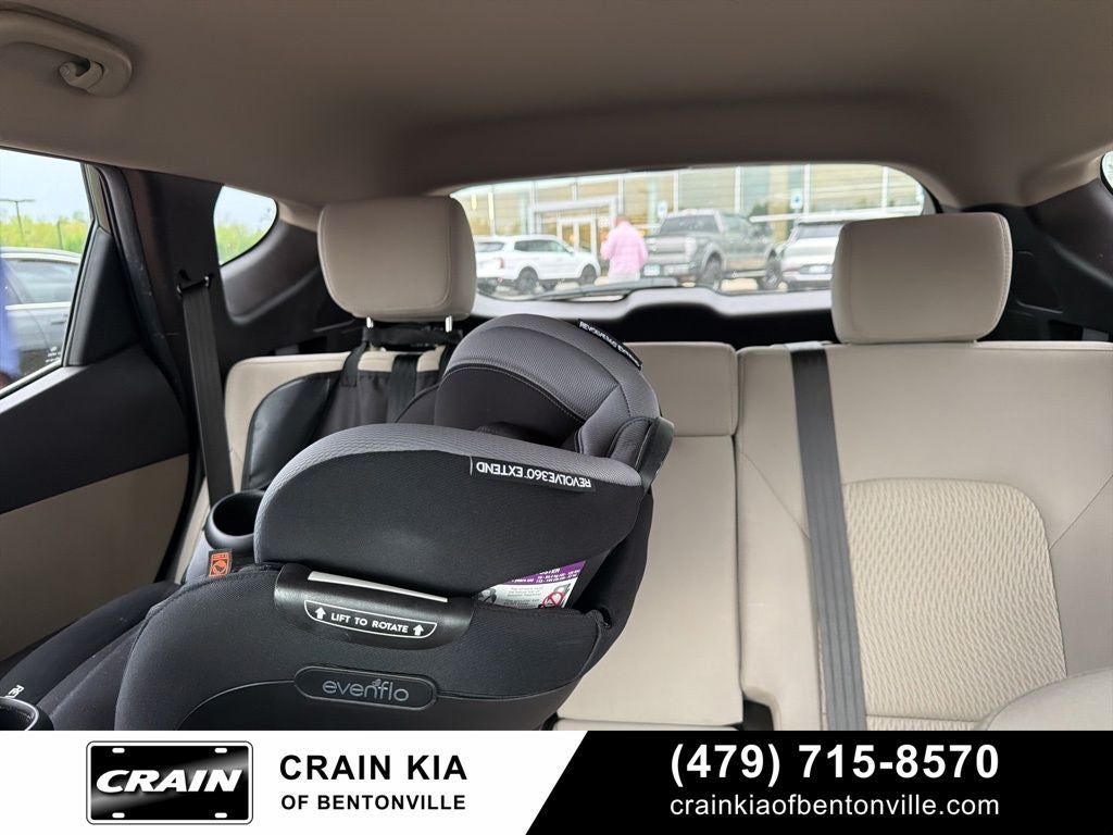 2018 Hyundai SANTA FE SPORT 2.4 Base - AWD