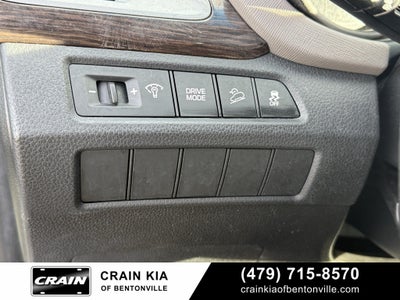 2018 Hyundai SANTA FE SPORT 2.4 Base - CLEAN CARFAX